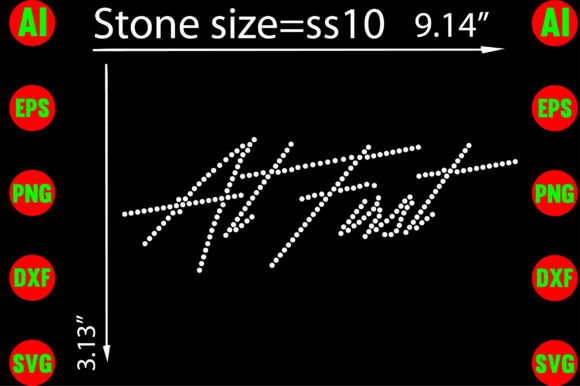 At Fast Rhinestone Templates: A Designer's Asset Guide