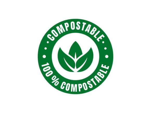 Compost Icon Vector Design Templates: A Designer's Best Friend