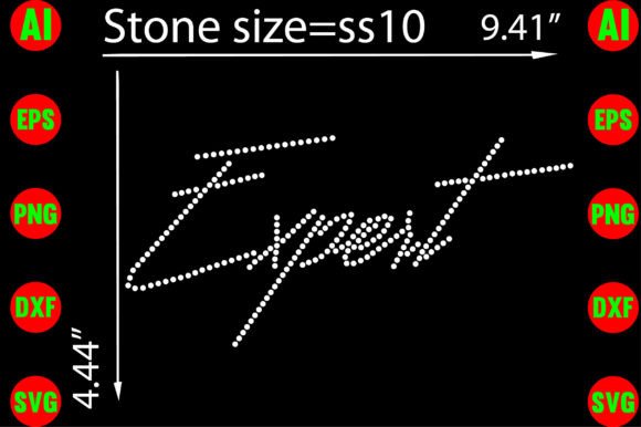 Expert Rhinestone Templates: A Guide to Premium Design Files