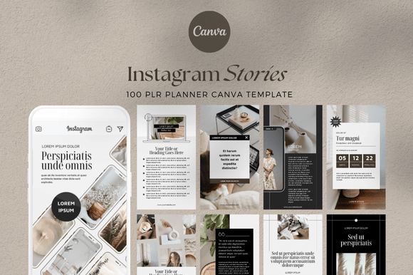 Master Your Visual Narrative with Instagram Stories Templates