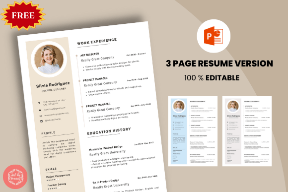 Stop Sending Boring Resumes: A Fresh Start with Free Templates